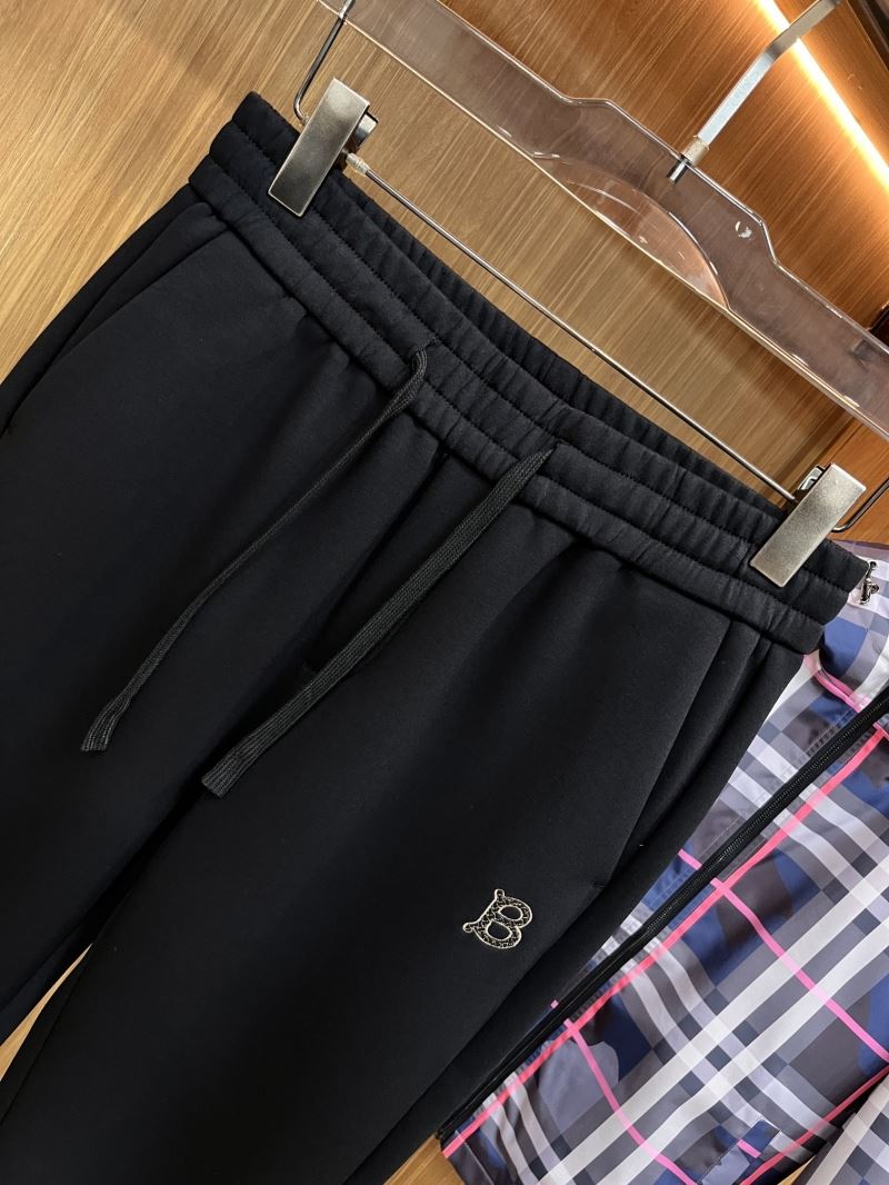 Burberry Long Pants